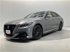 クラウン RS リミテッド2
