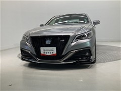 クラウン RS リミテッド2