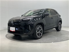トヨタ ヤリスクロス ハイブリッド Z