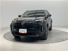 ヤリスクロス ハイブリッド Z