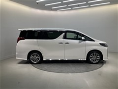 アルファード S タイプゴールド