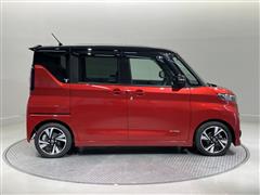 ルークス HS Gターボプロパイ