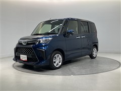 ルーミー G-T