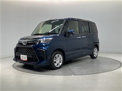 ルーミー G-T