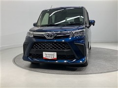 ルーミー G-T