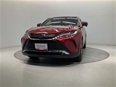 ハリアーハイブリッド G