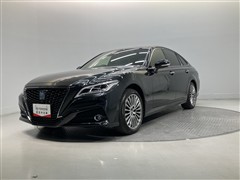 クラウンHV G FOUR