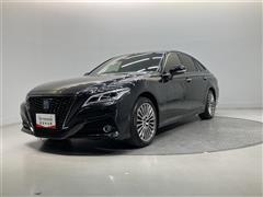 トヨタ クラウンHV G FOUR
