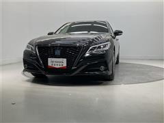 クラウンHV G FOUR