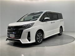 トヨタ ノア SI WXB2