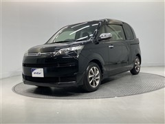 トヨタ スペイド G