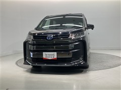 ノア ハイブリッド S-Z