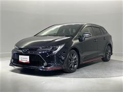 カローラツーリング ダブルバイ