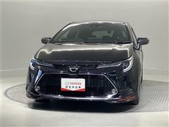 カローラツーリング ダブルバイ