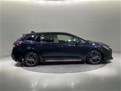 カローラツーリング ダブルバイ