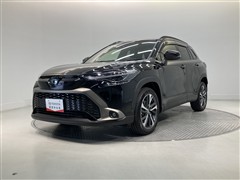 カローラクロス ハイブリッド Z