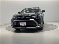 カローラクロス ハイブリッド Z