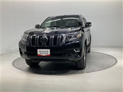ランドクルーザープラド TX