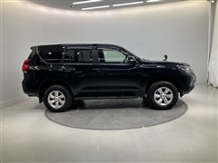 ランドクルーザープラド TX