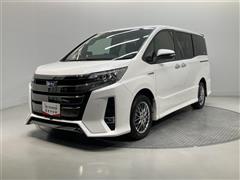 トヨタ ノア HV Si WXB2
