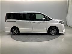 ノア HV Si WXB2