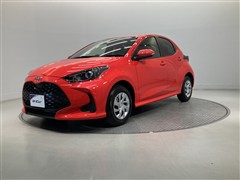ヤリス X