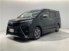 トヨタ ヴォクシー ZS キラメキ3
