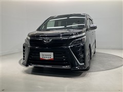 ヴォクシー ZS キラメキ3