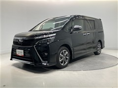 トヨタ ヴォクシー ZS キラメキ3