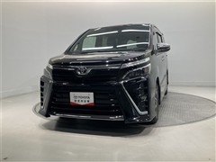 ヴォクシー ZS キラメキ3