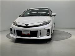エスティマ アエラス