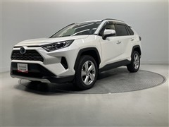 RAV4 ハイブリッドG