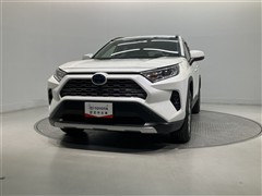 RAV4 ハイブリッドG