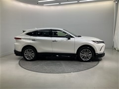 ハリアーハイブリッド Z