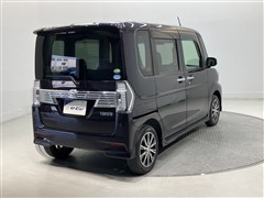 タント カスタムX トップED SA3