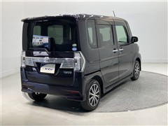 タント カスタムX トップED SA3
