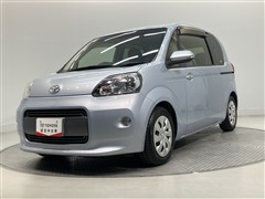 トヨタ ポルテ G