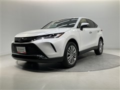 トヨタ ハリアー Z