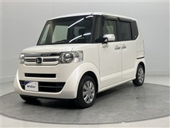 ホンダ N-BOX G Lパッケージ