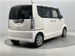 N-BOX G Lパッケージ