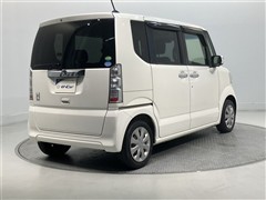 N-BOX G Lパッケージ