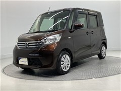日産 デイズルークス S