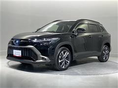 カローラクロス ハイブリッド Z