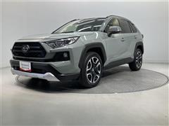 RAV4 アドベンチャー