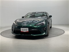 86 GT ブリティッシュグリーンL