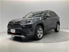 RAV4 ハイブリッドG