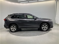 RAV4 ハイブリッドG