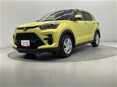 トヨタ ライズ X S
