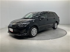 トヨタ カローラフィールダー HV EX