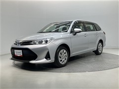 カローラフィールダー EX